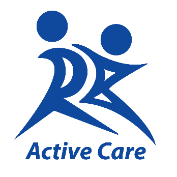RB Active Care Logo